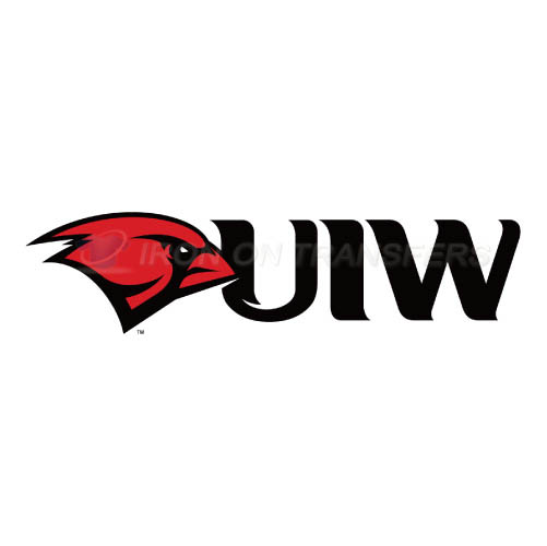 Incarnate Word Cardinals Iron-on Stickers (Heat Transfers)NO.4624